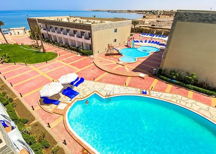 Cecelia Challet Hurghada