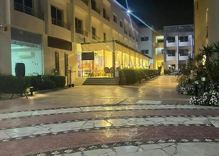 Cecelia Challet Hurghada