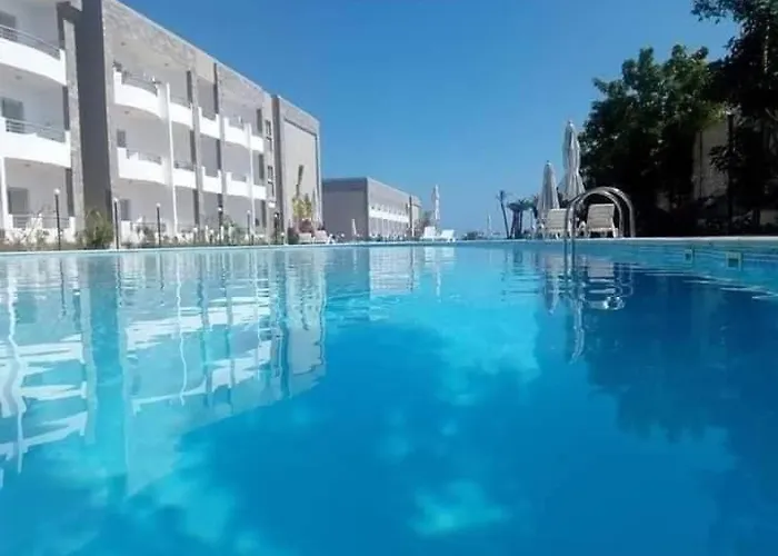 Cecelia Challet 3* Hurghada